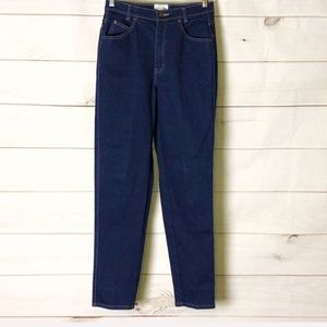 ❌SOLD❌NWOT CK VTG80’s UltraHigh Waist/Mom Jeans